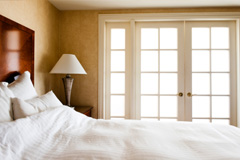 Silvermuir bedroom extension costs