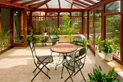 Silvermuir conservatory quotes