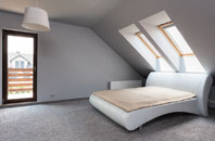 Silvermuir bedroom extensions