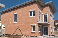 Silvermuir home extensions