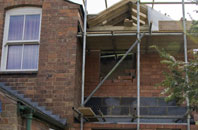 free Silvermuir home extension quotes