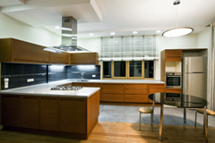 kitchen extensions Silvermuir